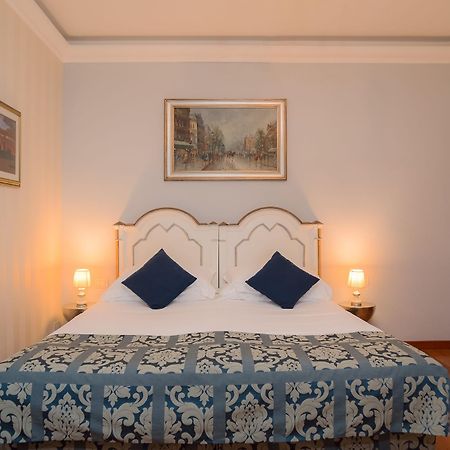 Sotto La Cupola Bed & Breakfast Roma Dış mekan fotoğraf
