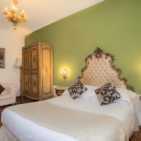 Sotto La Cupola Bed & Breakfast Roma Dış mekan fotoğraf