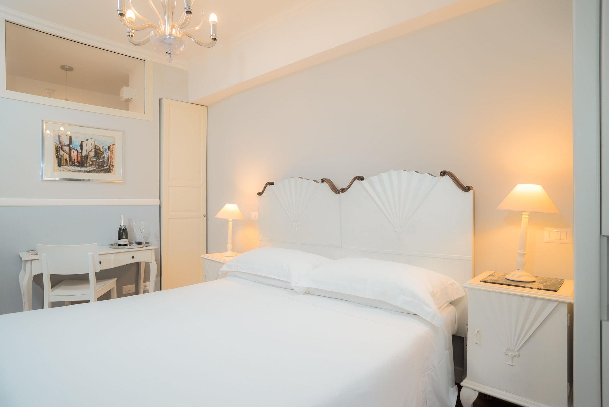 Sotto La Cupola Bed & Breakfast Roma Dış mekan fotoğraf