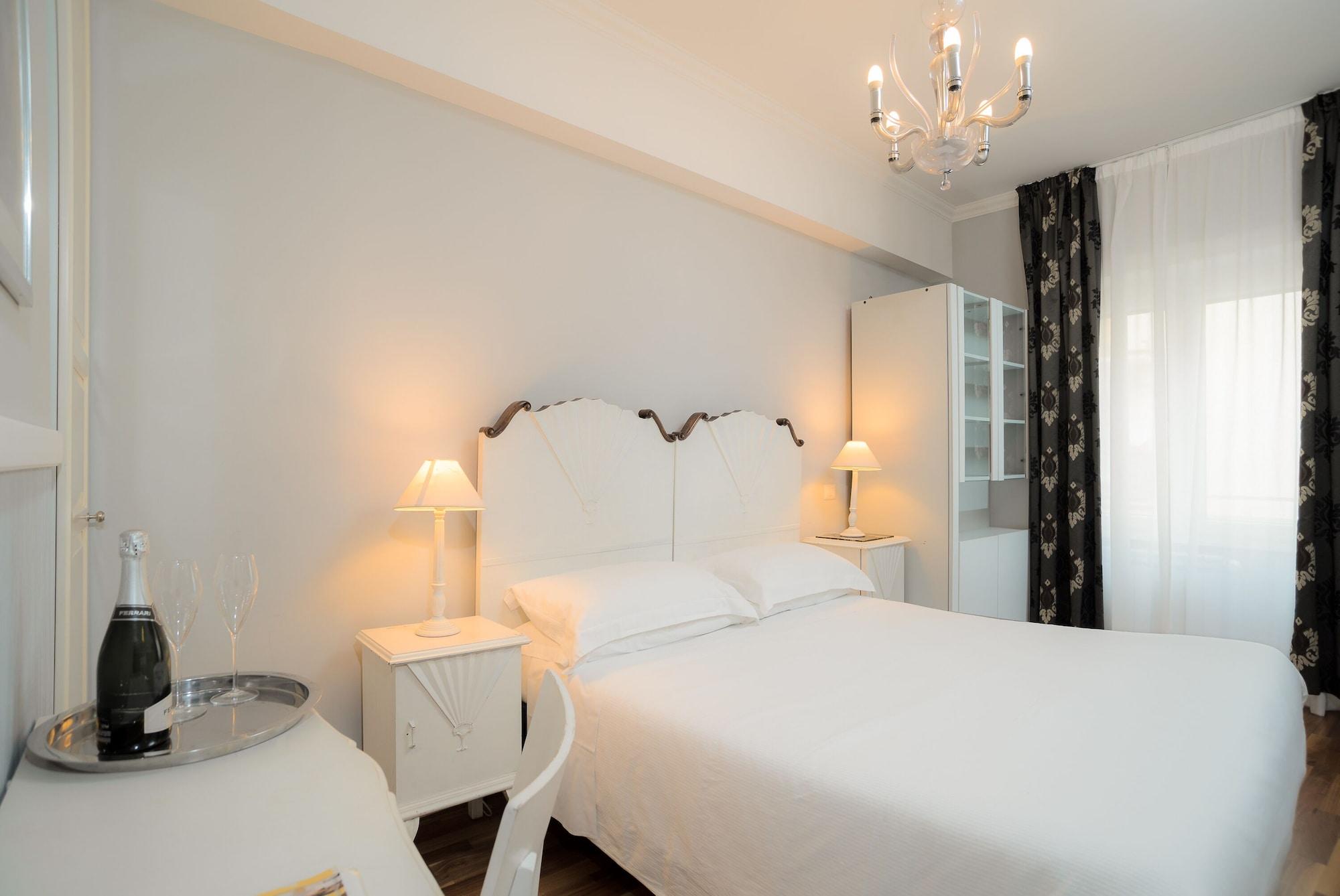 Sotto La Cupola Bed & Breakfast Roma Dış mekan fotoğraf