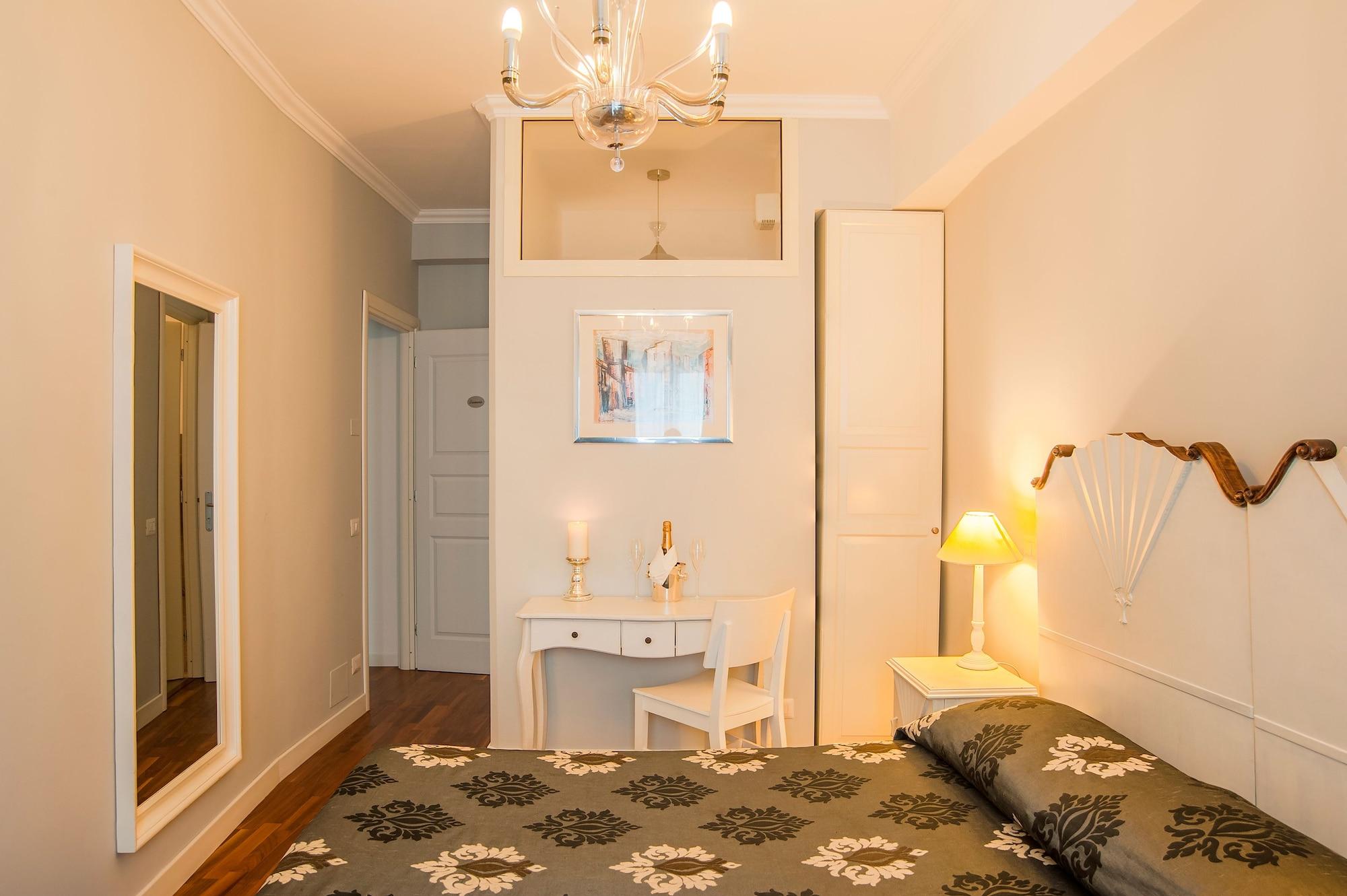 Sotto La Cupola Bed & Breakfast Roma Dış mekan fotoğraf