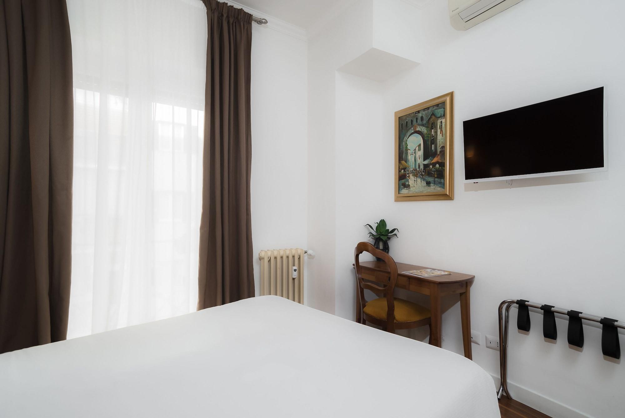 Sotto La Cupola Bed & Breakfast Roma Dış mekan fotoğraf