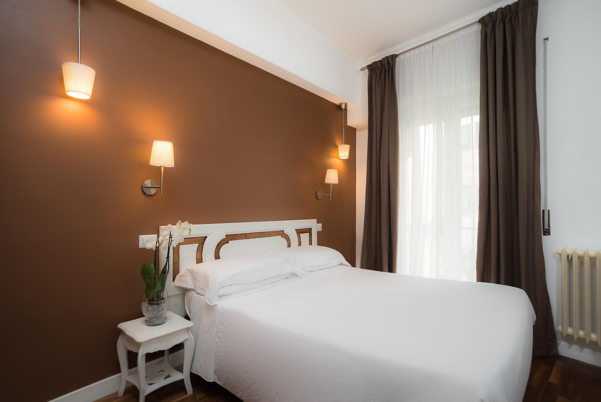 Sotto La Cupola Bed & Breakfast Roma Dış mekan fotoğraf