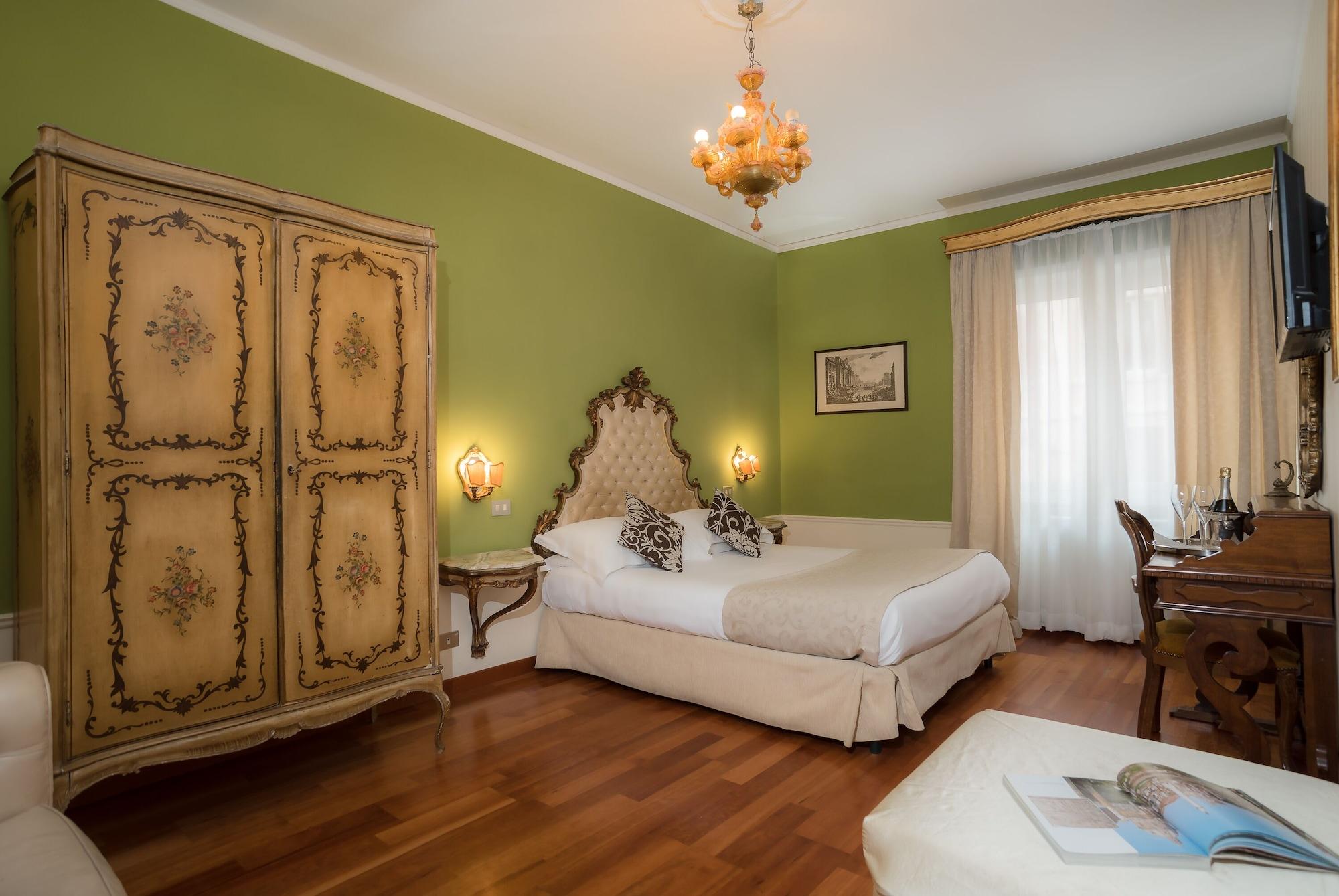 Sotto La Cupola Bed & Breakfast Roma Dış mekan fotoğraf