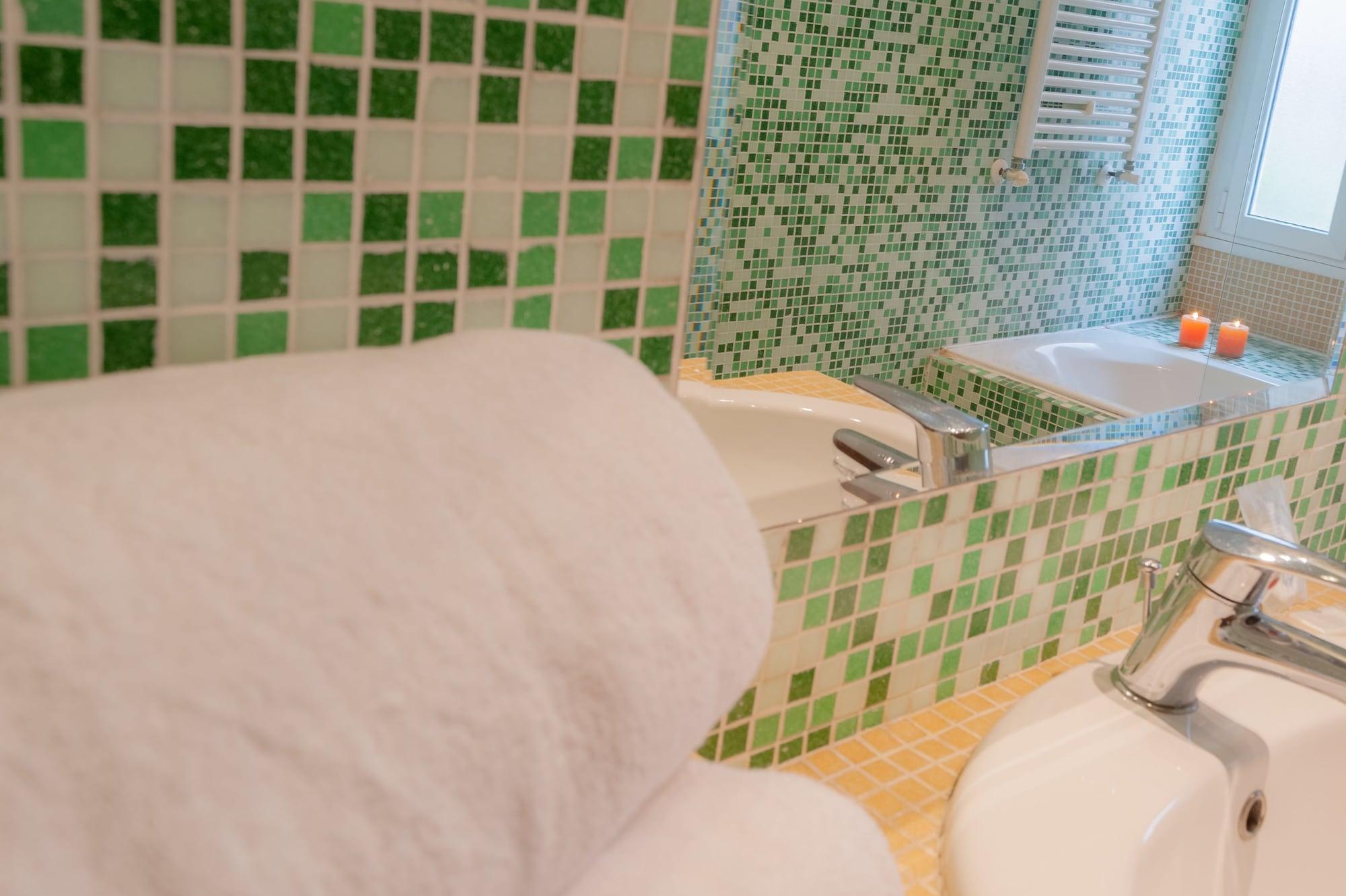 Sotto La Cupola Bed & Breakfast Roma Dış mekan fotoğraf