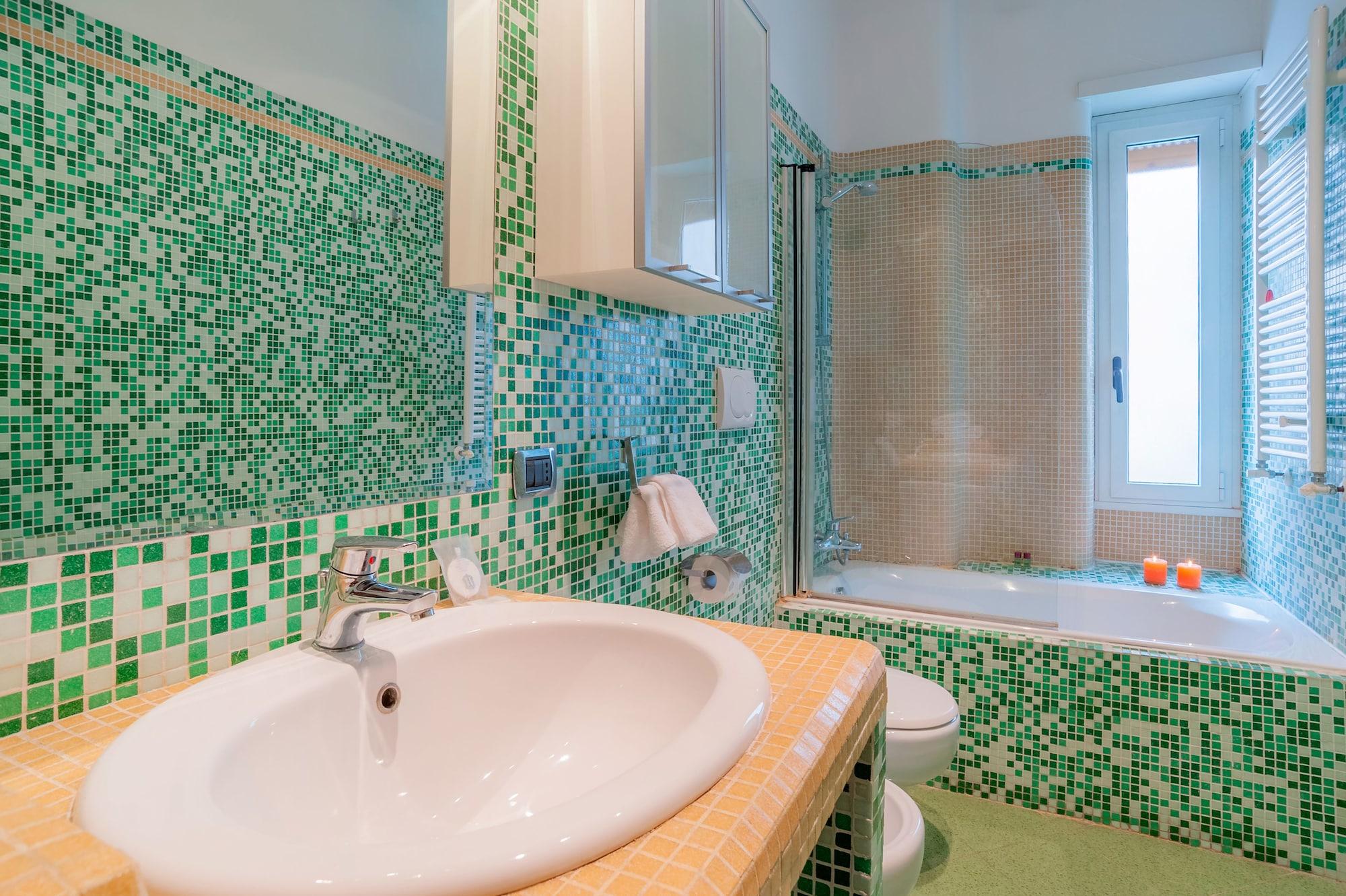 Sotto La Cupola Bed & Breakfast Roma Dış mekan fotoğraf