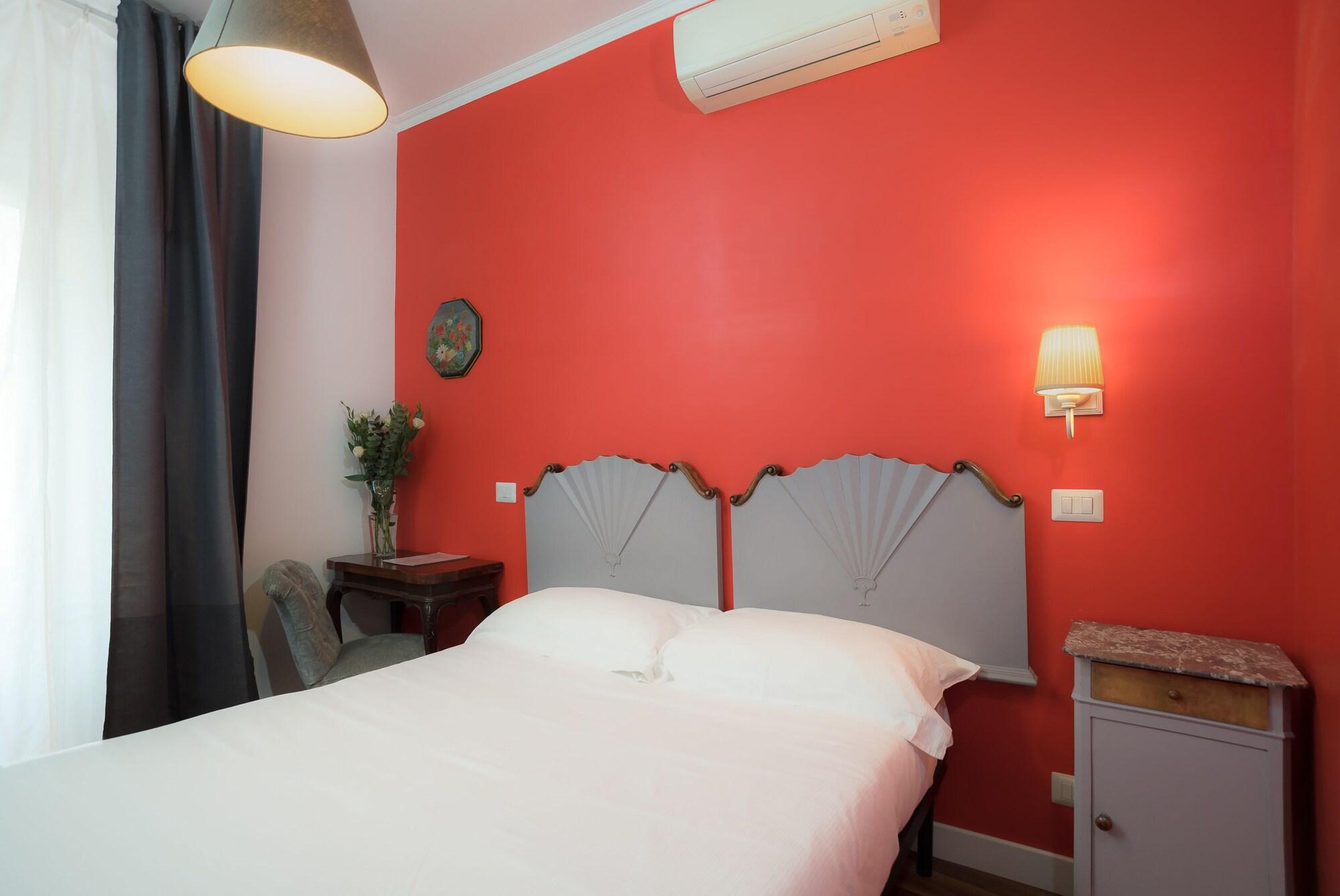 Sotto La Cupola Bed & Breakfast Roma Dış mekan fotoğraf
