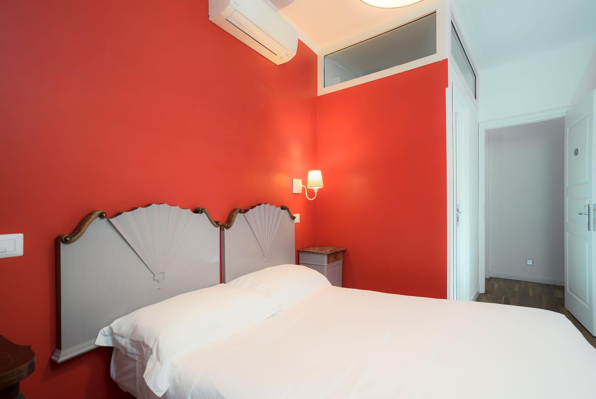 Sotto La Cupola Bed & Breakfast Roma Dış mekan fotoğraf