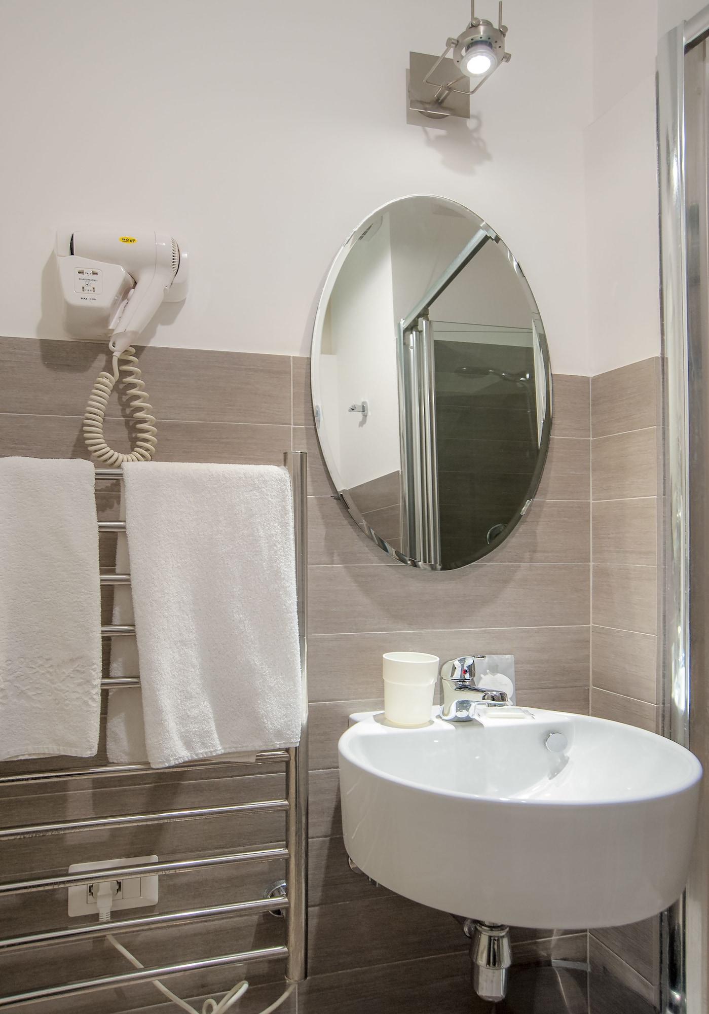 Sotto La Cupola Bed & Breakfast Roma Dış mekan fotoğraf