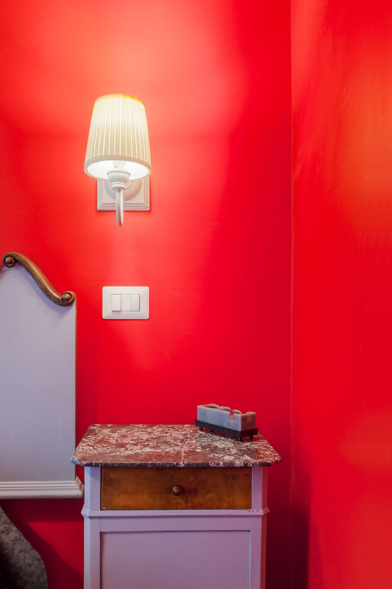Sotto La Cupola Bed & Breakfast Roma Dış mekan fotoğraf