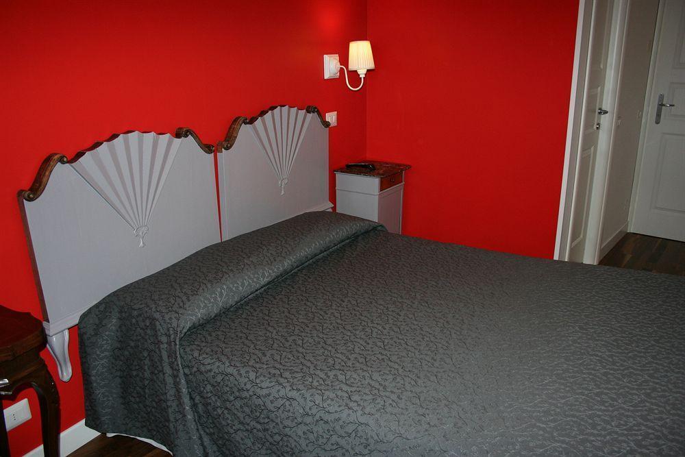Sotto La Cupola Bed & Breakfast Roma Dış mekan fotoğraf