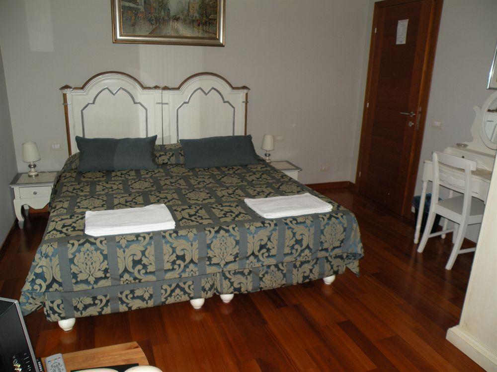 Sotto La Cupola Bed & Breakfast Roma Dış mekan fotoğraf
