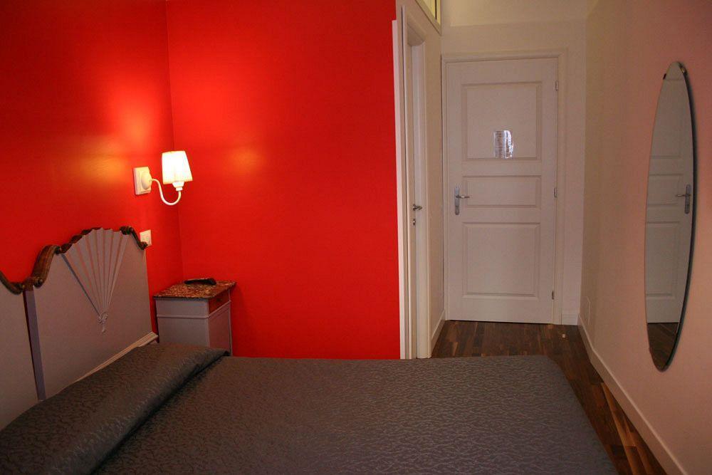 Sotto La Cupola Bed & Breakfast Roma Dış mekan fotoğraf