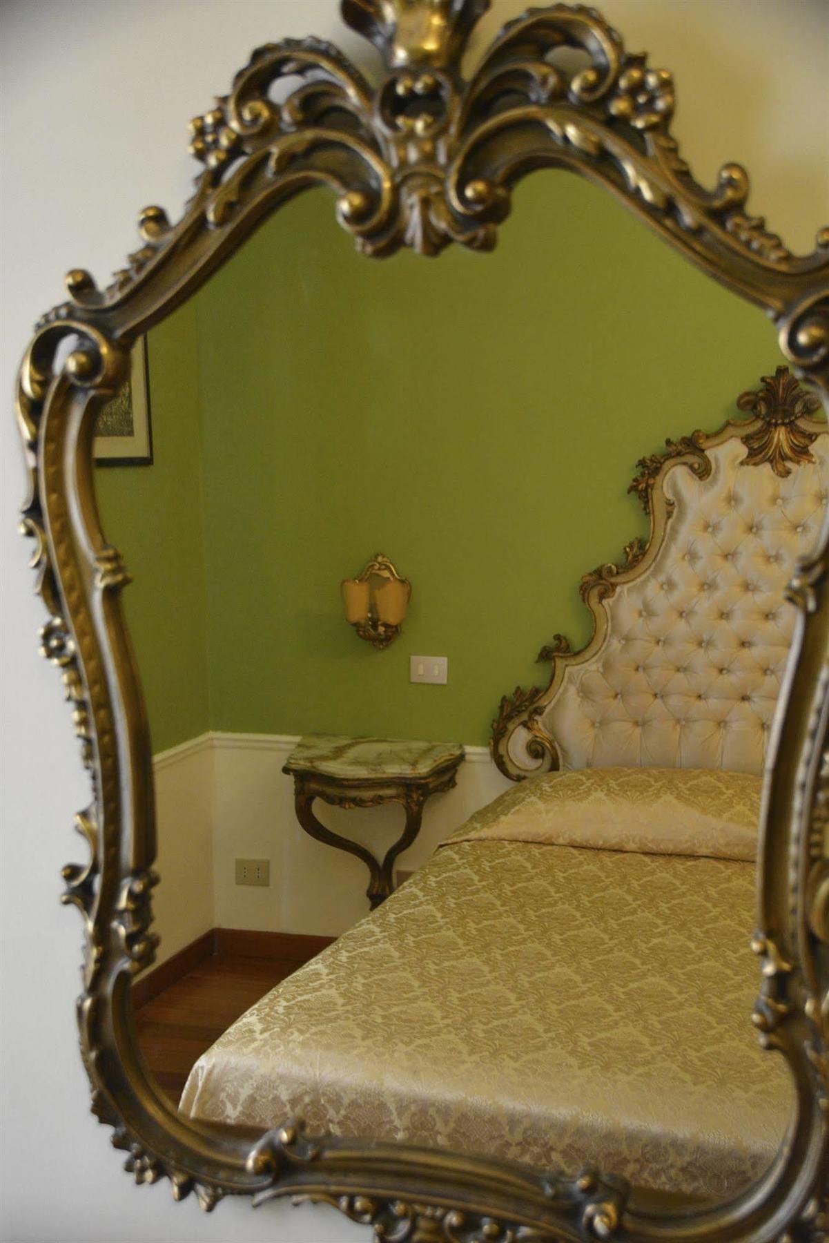 Sotto La Cupola Bed & Breakfast Roma Dış mekan fotoğraf