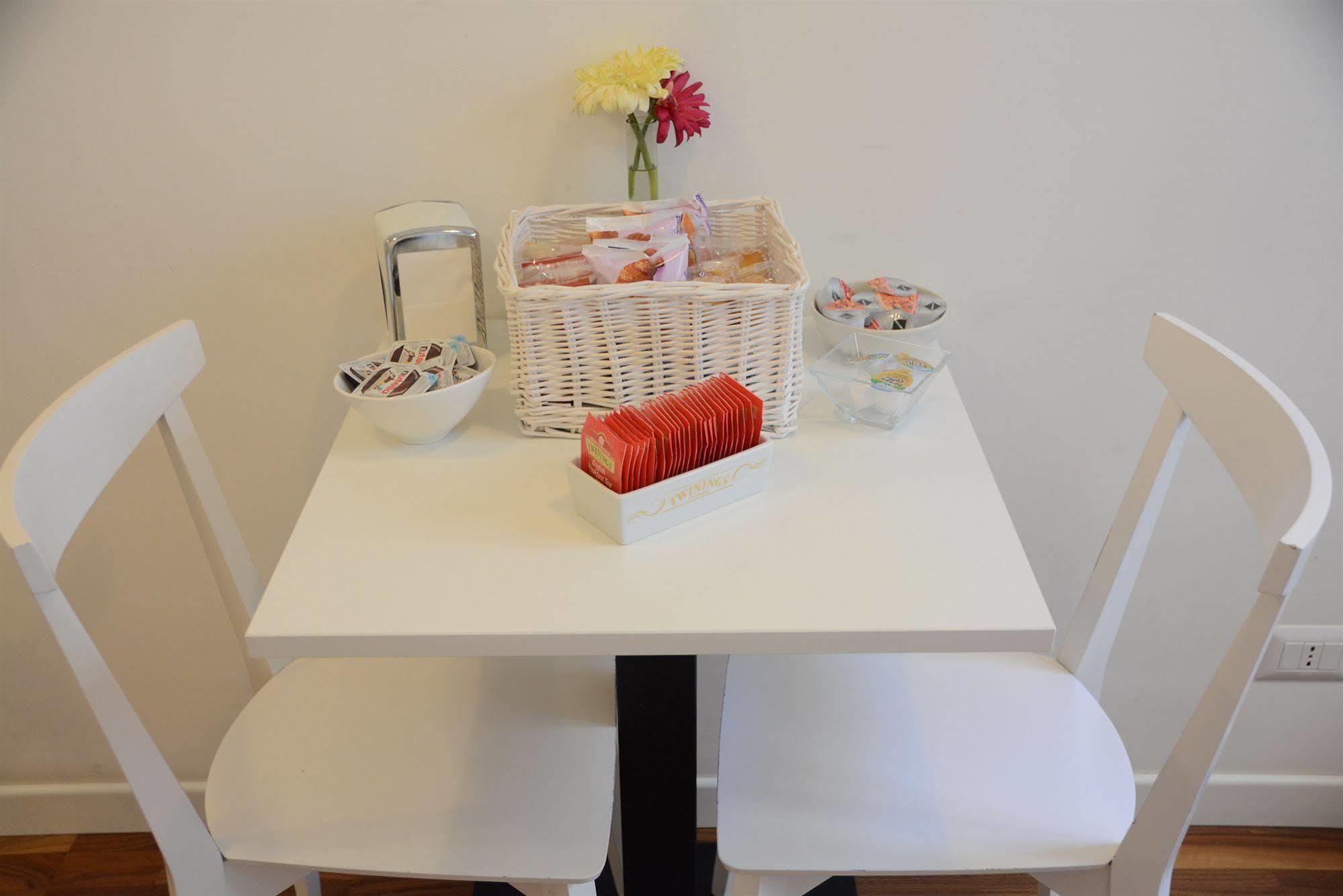 Sotto La Cupola Bed & Breakfast Roma Dış mekan fotoğraf