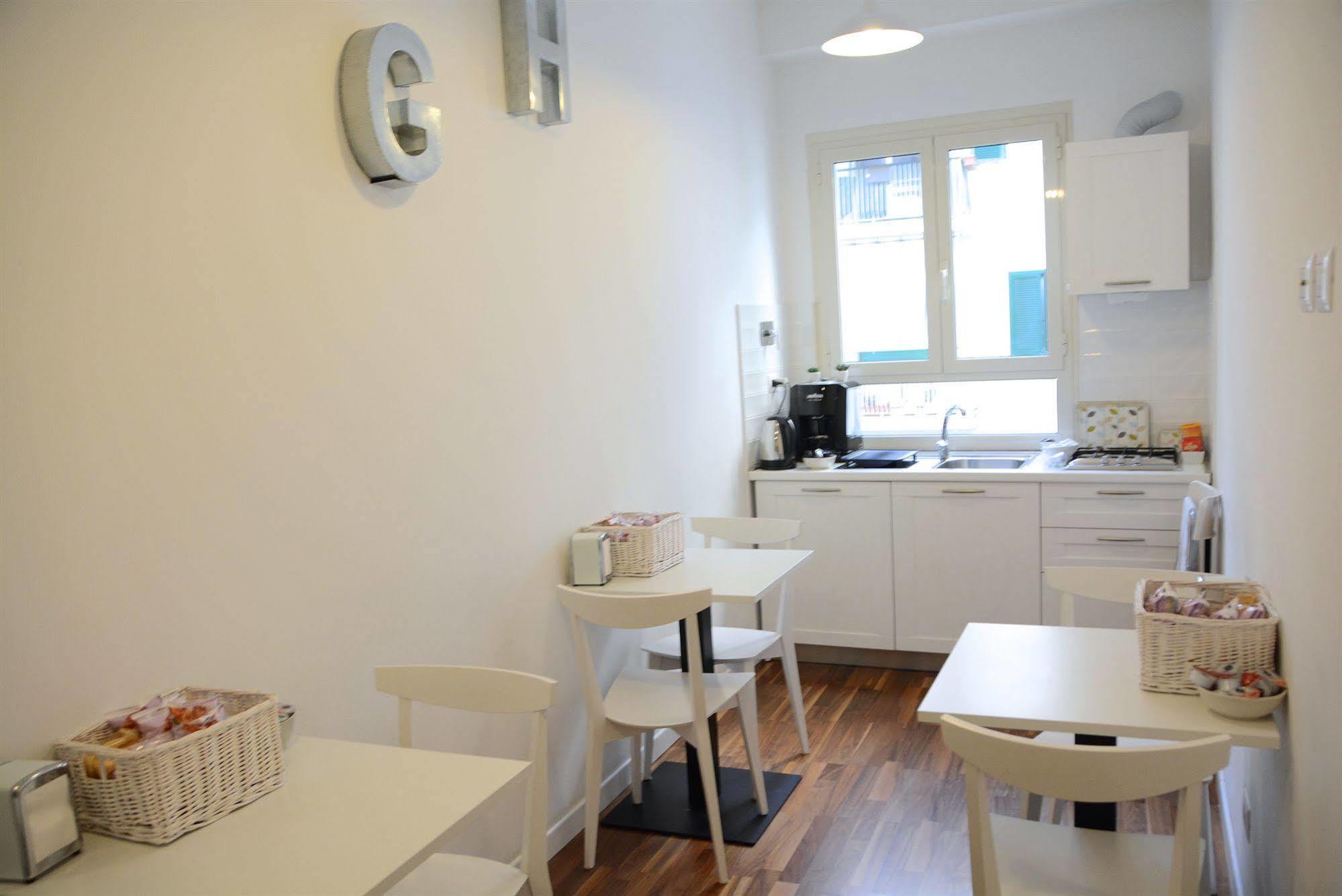 Sotto La Cupola Bed & Breakfast Roma Dış mekan fotoğraf