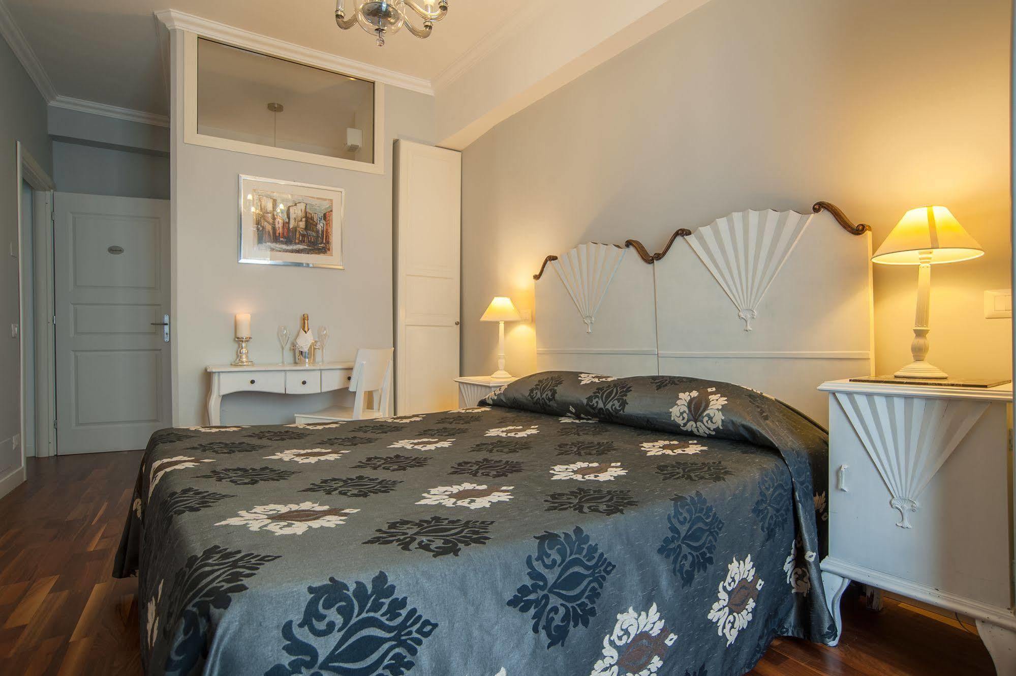 Sotto La Cupola Bed & Breakfast Roma Dış mekan fotoğraf