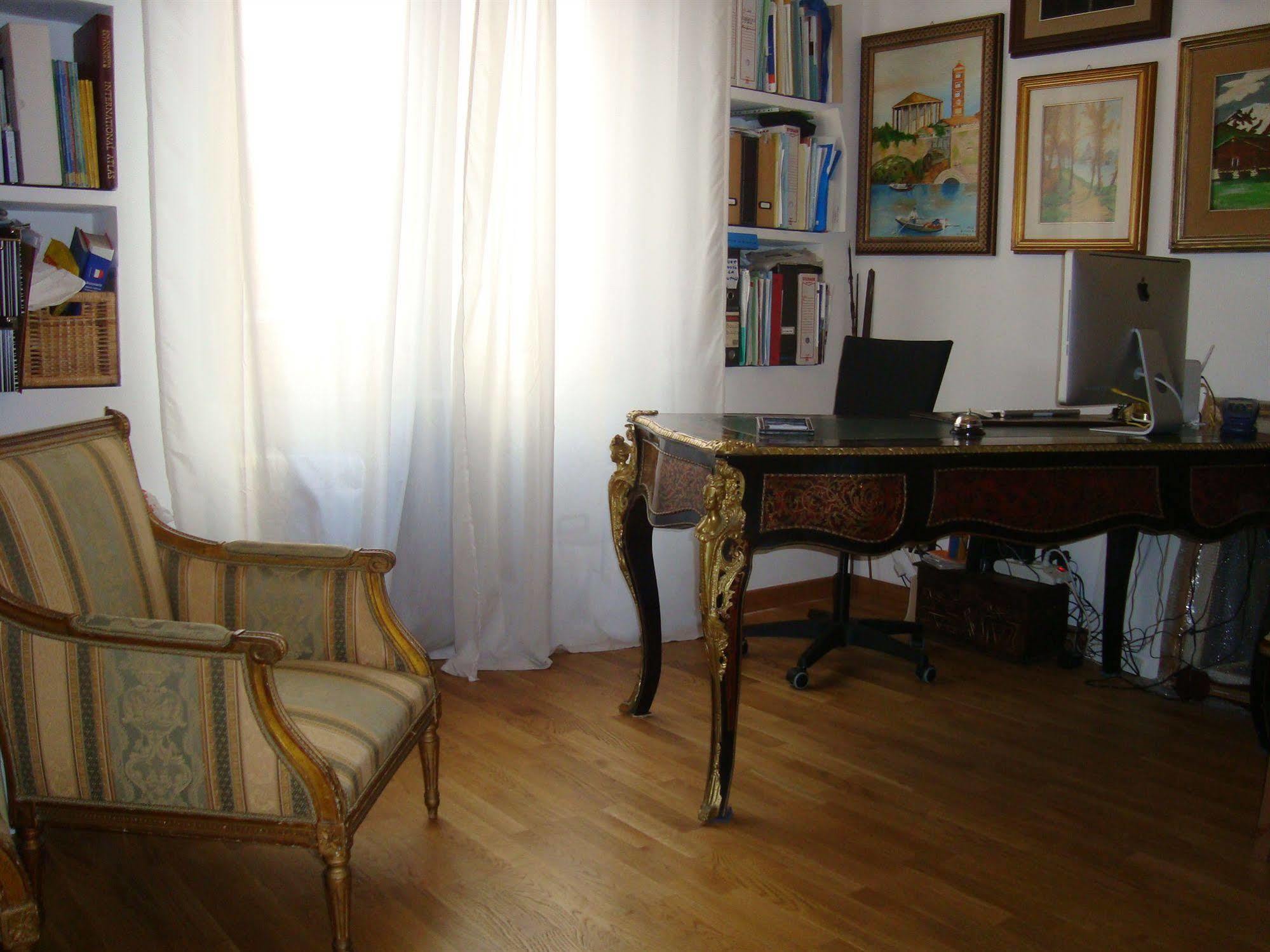 Sotto La Cupola Bed & Breakfast Roma Dış mekan fotoğraf