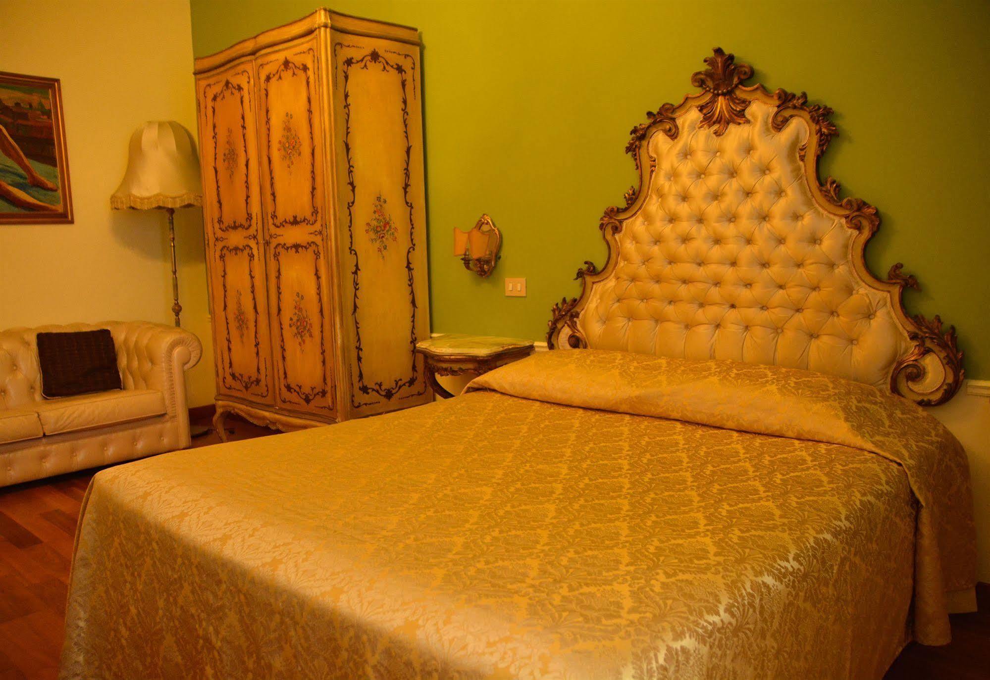 Sotto La Cupola Bed & Breakfast Roma Dış mekan fotoğraf