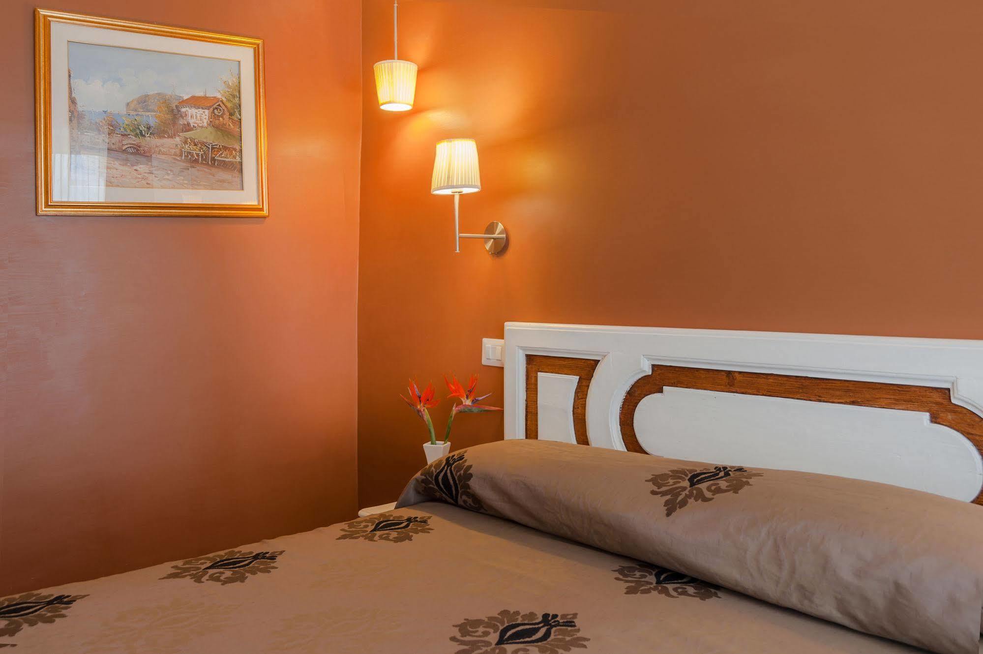 Sotto La Cupola Bed & Breakfast Roma Dış mekan fotoğraf