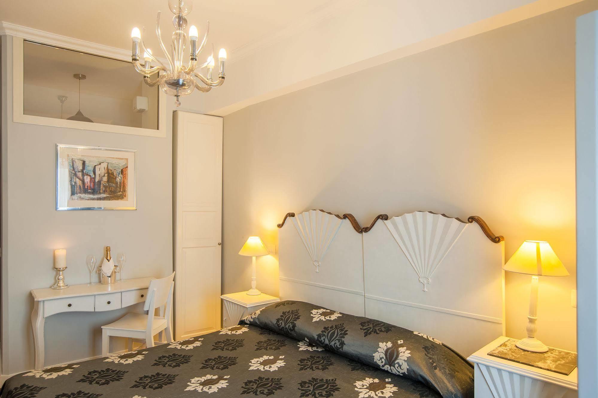 Sotto La Cupola Bed & Breakfast Roma Dış mekan fotoğraf
