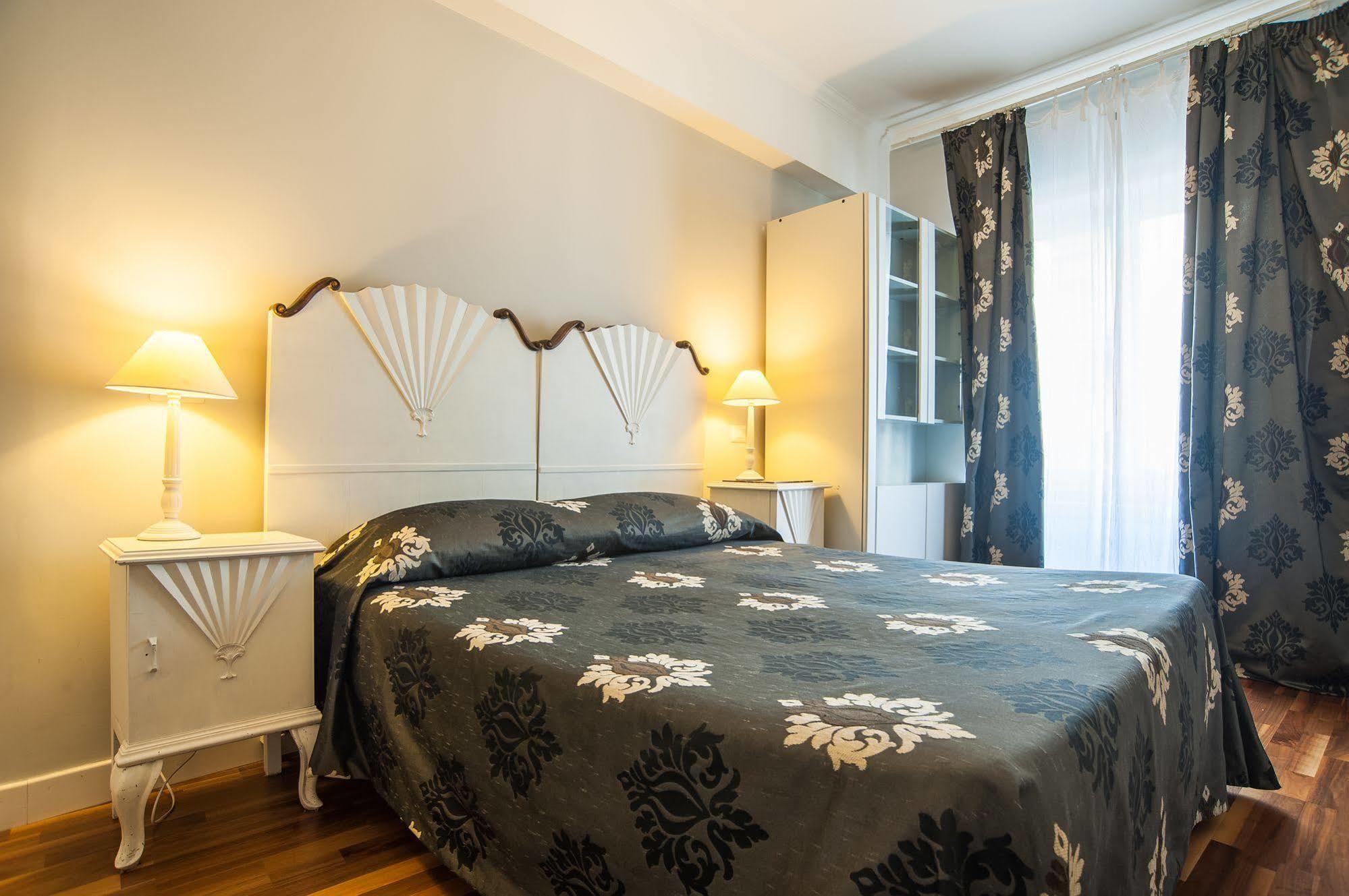 Sotto La Cupola Bed & Breakfast Roma Dış mekan fotoğraf